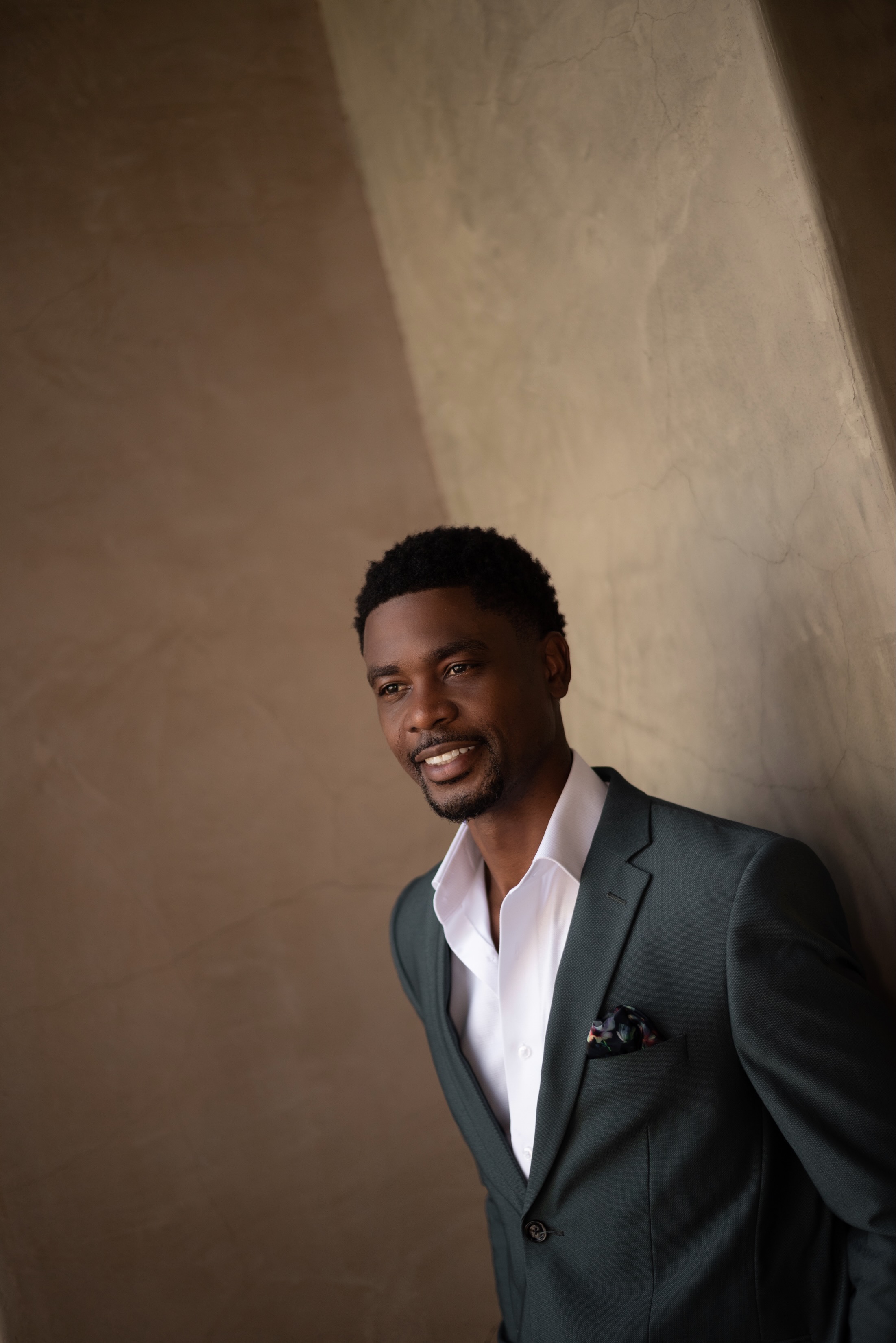 Napoleon Andrews, Broker Associate